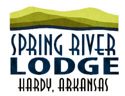 Spring River Lodge of Hardy, AR - Logo